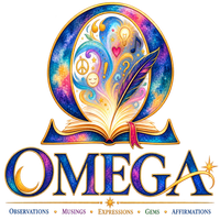 Omega's Oracle logo
